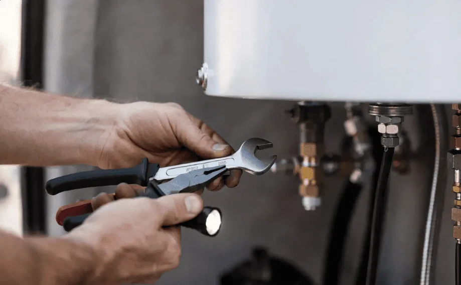 Why choose Water Heater Repair in Winston, MO